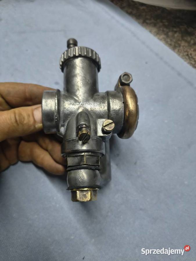 Gaźnik jawa Perak 2924 H sprzedam