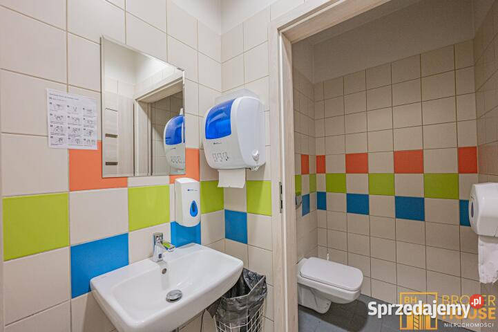 sprzedaży lokalu Opole Samborska 556m2