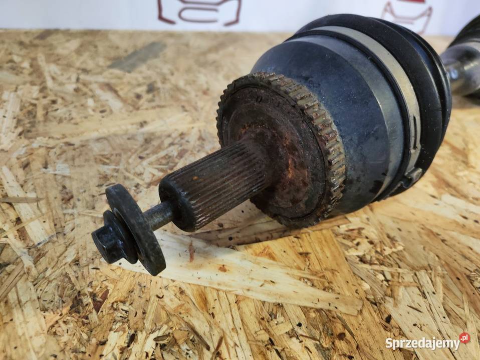 Półoś Lewa Krótka Volvo Xc90 I P30651435 Automat sprzedam