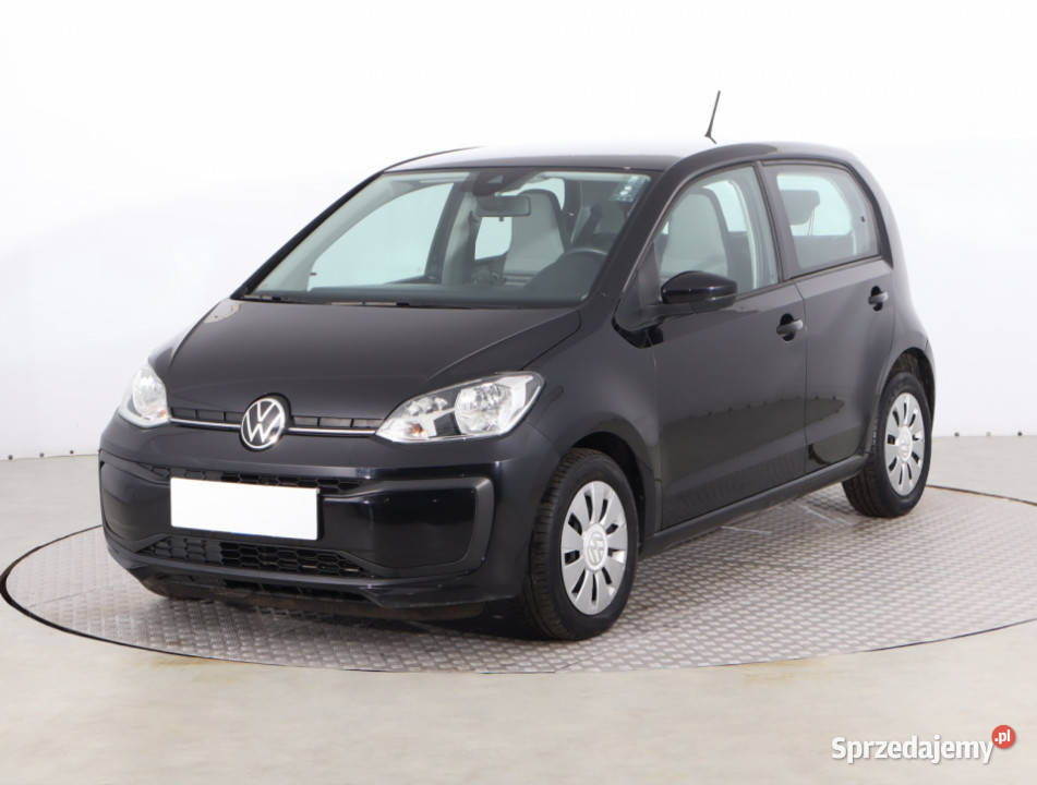 VW Up 10 MPI Piaseczno sprzedam