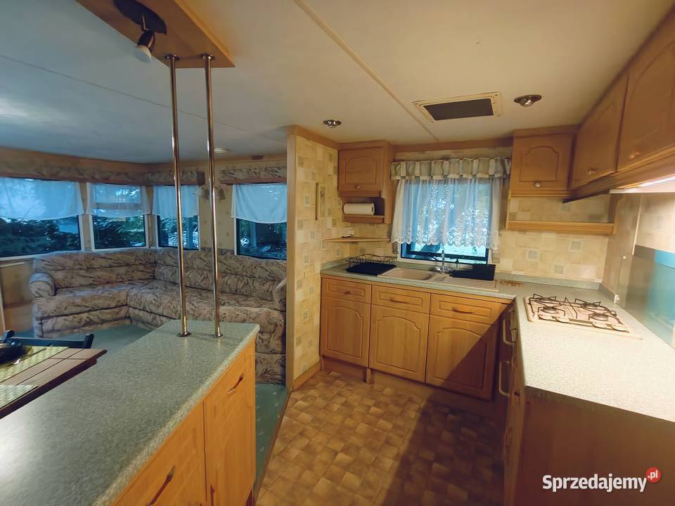 Domek angielski domek holenderski ATLAS DAKOTA Rydułtowy