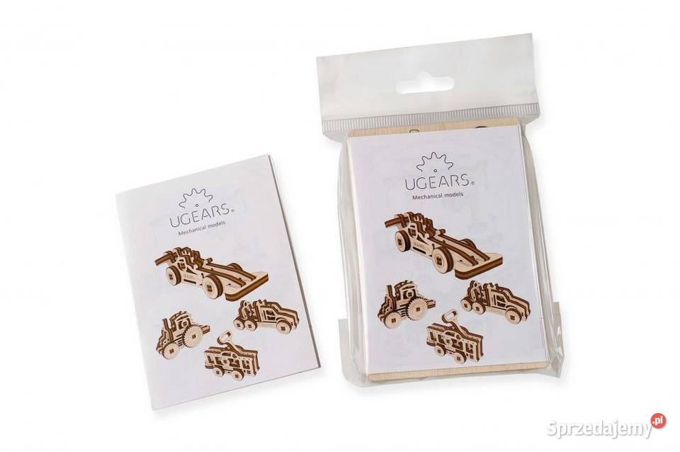 UFidgety Motoryzacja mechaniczne zabawki do sprzedam