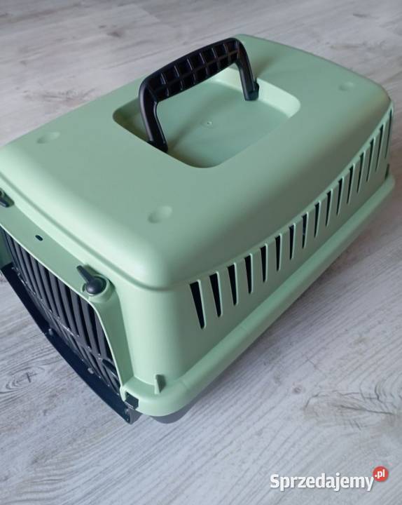 Transporter kota śląskie Częstochowa