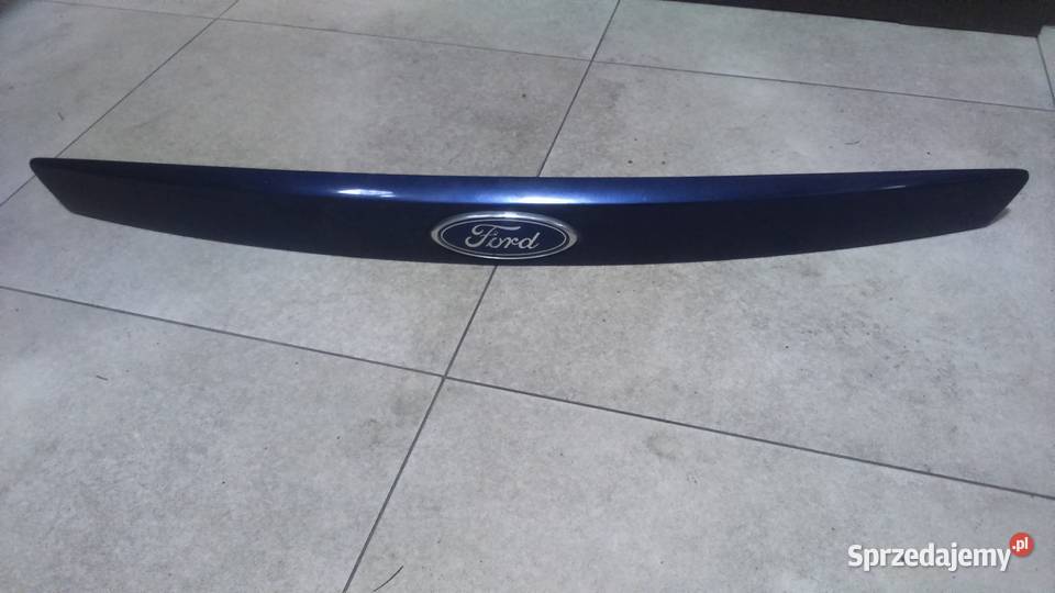Blenda Ford Mondeo Mk3 HB E2 osobowe Części