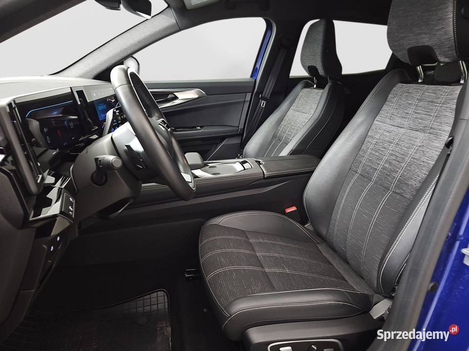 Austral 13 TCe mHEV Techno aut