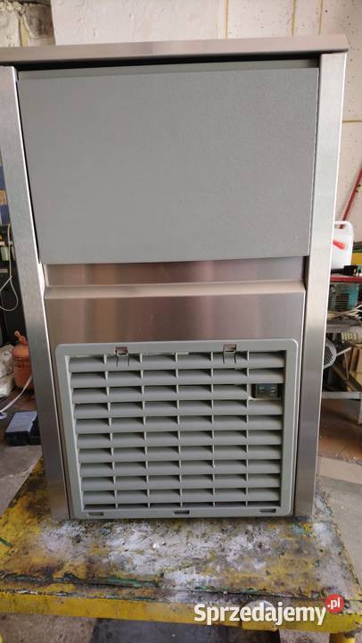 Kostkarka do lodu RM Gastro 2024h Radom sprzedam