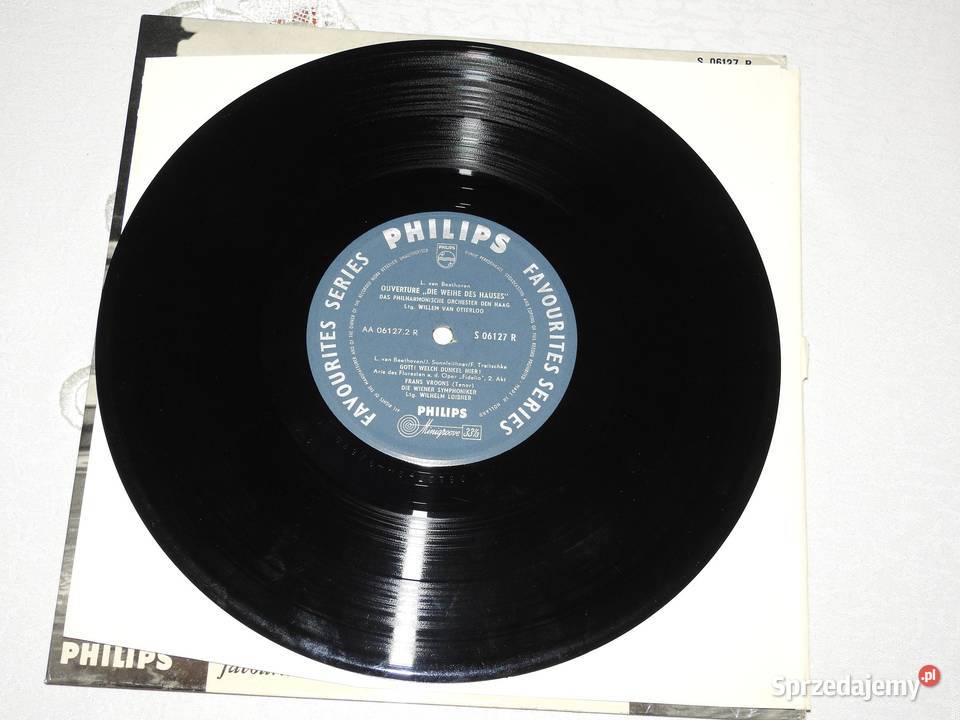 Ludwig van Beethoven The Hague Philharmonic S podkarpackie Przemyśl