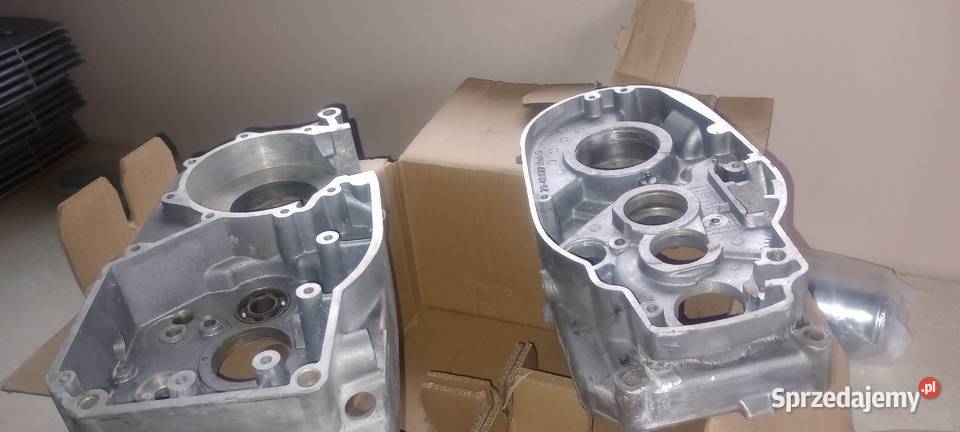 MZ etz 250 251 301 części Siedlce