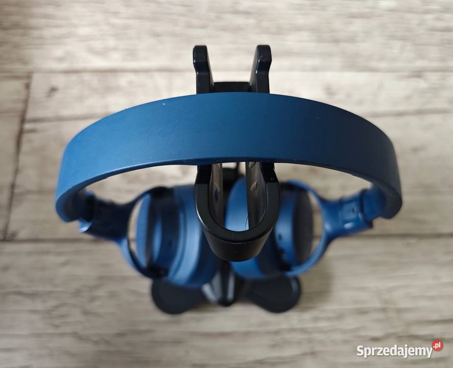 Słuchawki JBL Tune 760NC wokółuszne BT50 ANC Słuchawki i głośniki Pszczyna