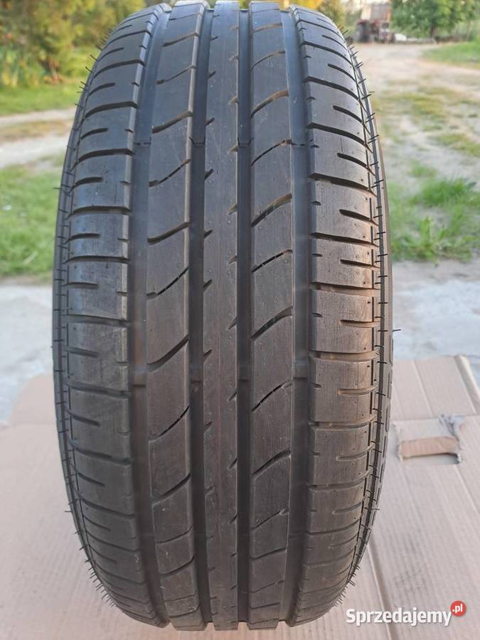 Opona Bridgestone Turanza ER30 sprzedam