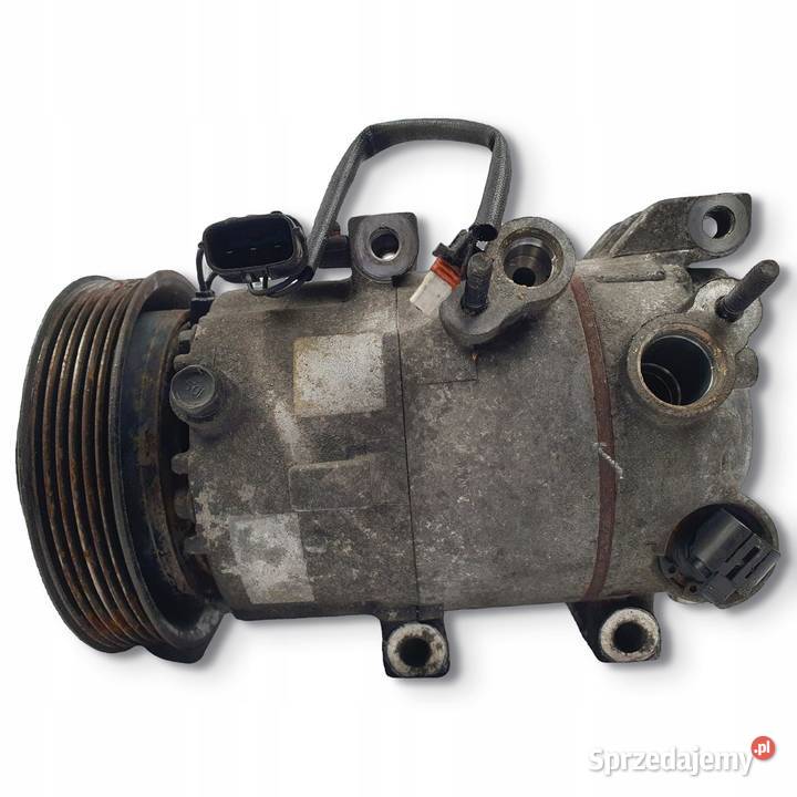 SPRĘŻARKA KLIMATYZACJI Kia Sportage III 16 GDI Chełm