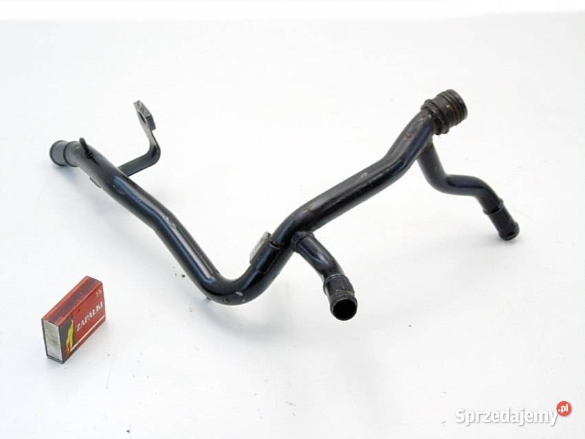 MAGISTRALA WODY 14 TDI FABIA CORDOBA IBIZA 3 osobowe śląskie Sosnowiec