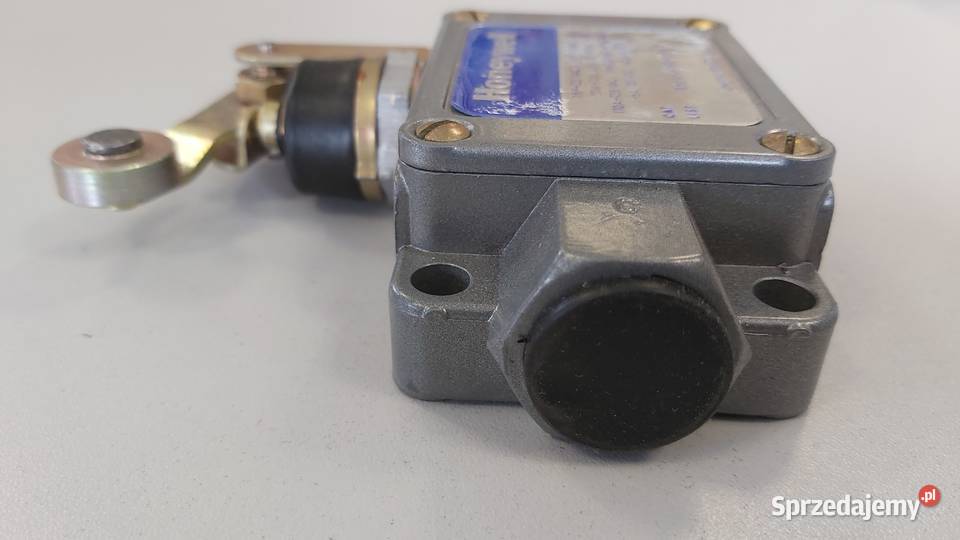 Wyłącznik krańcowy BAF32RN2RHPG Honeywell mazowieckie Wyszków