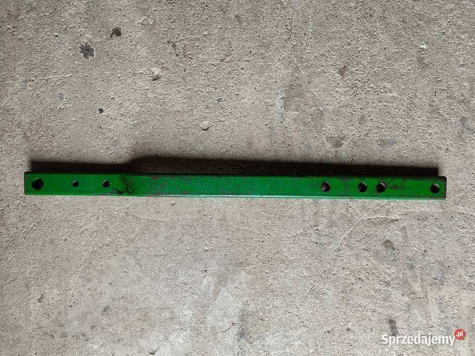 Listwa zaczepu dolnego John Deere L114953 Biała Podlaska