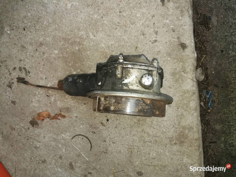 Dyfer dniepr Białystok