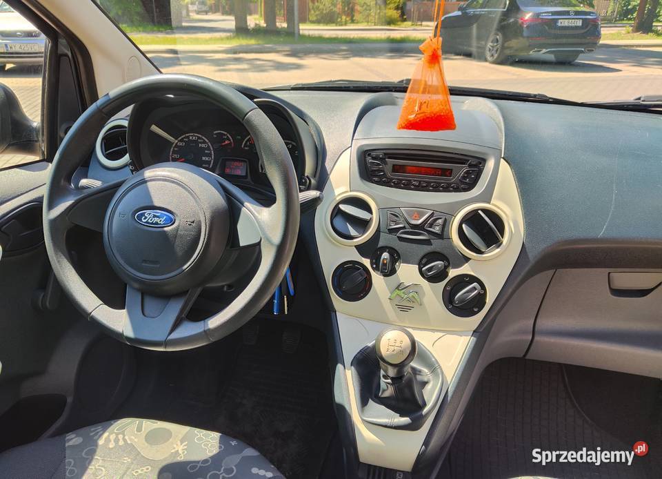 Ford Ka Warszawa sprzedam