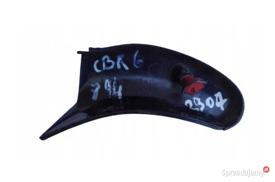 OSŁONA PLASTIK WYPEŁNIENIE LEWY BOK HONDA CBR600 Elementy nadwozia Wrocław