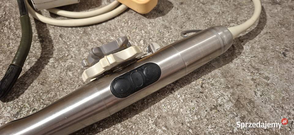 Sonda Ultrosonograficzna Philips X82T Czytaj Zdrowie i Uroda