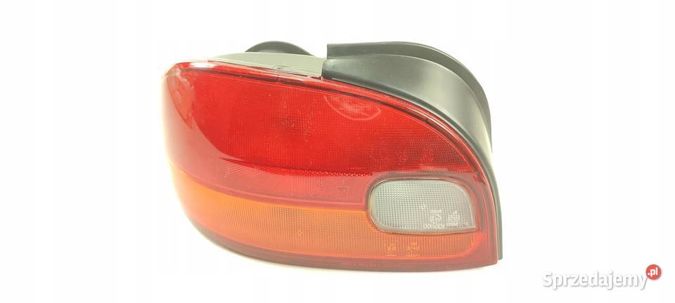 LAMPA LEWY TYŁ HYUNDAI ACCENT 19942000 osobowe