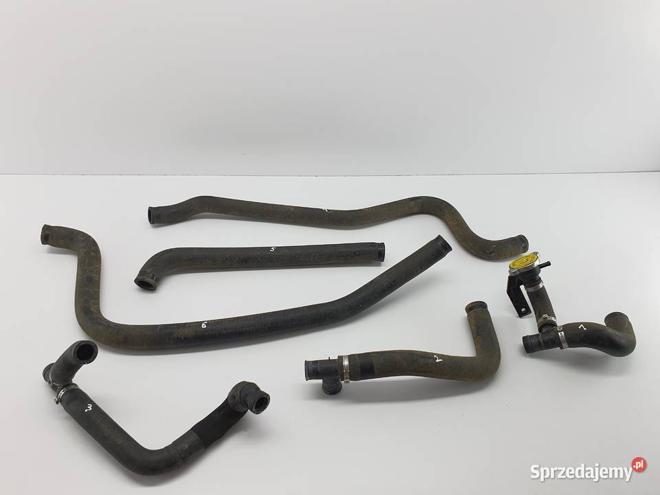 Waz Przewod Korek Can Am Maverick 1000R XXC Łódź sprzedam