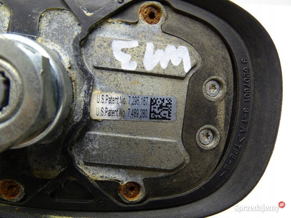 ANTENA DACHU DACHOWA VW PASSAT B7 SCIROCCO III
