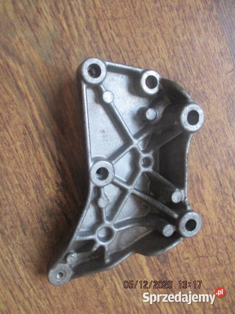 MERCEDES W212 22 CDI ŁAPA SILNIKA A6510940039 Głowno sprzedam