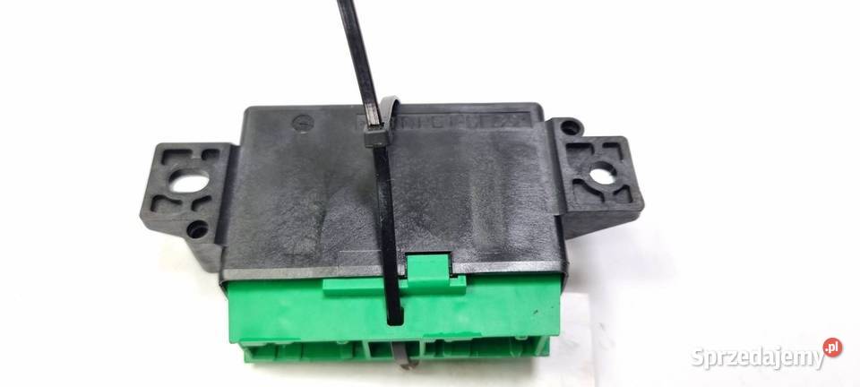 MODUŁ CITROEN C4 PICASSO 9675749680 Pozostałe kujawsko-pomorskie Lipno