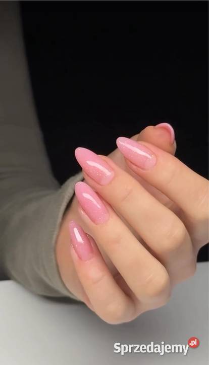 Manicure Pedicure Paznokcie Chorzów sprzedam