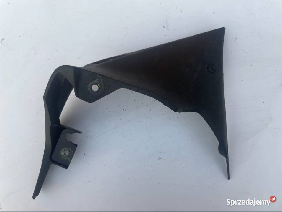 Osłona obudowa wypełnienie prawe Kawasaki Z125 Ostrzeszów