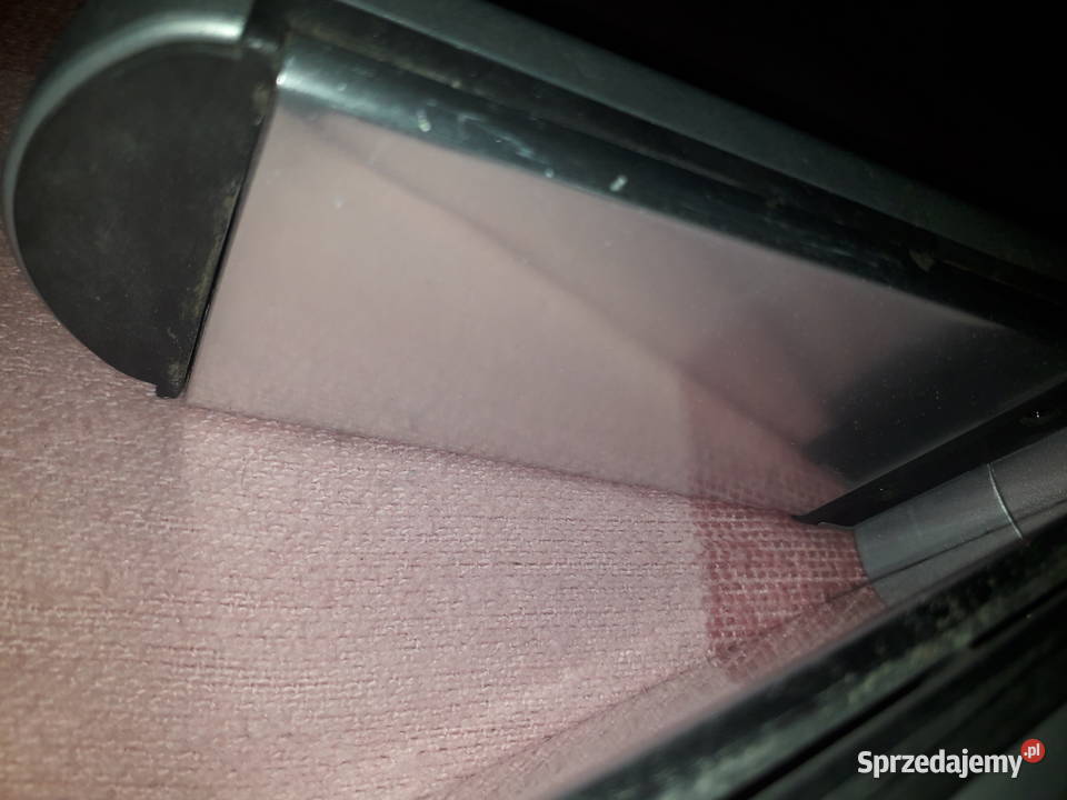 Prostowalnica do włosów Warszawa sprzedam