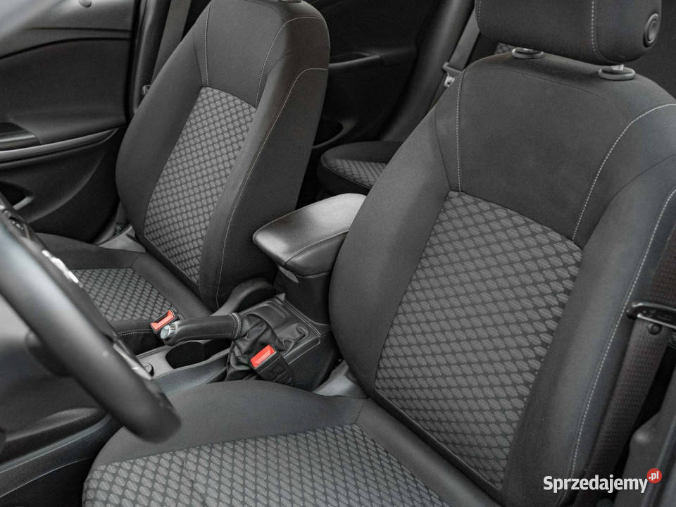 Opel Astra WD8771S16 CDTI Enjoy Klima Ekran isofix Astra Pępowo