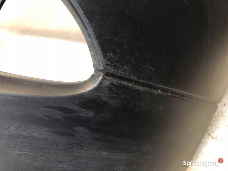 BMW 3 E90 20042008 przed liftem Zderzak przedni Skarżysko-Kamienna