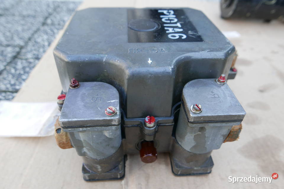 BWPT72 REGULATOR NAPIĘCIA P10TA6