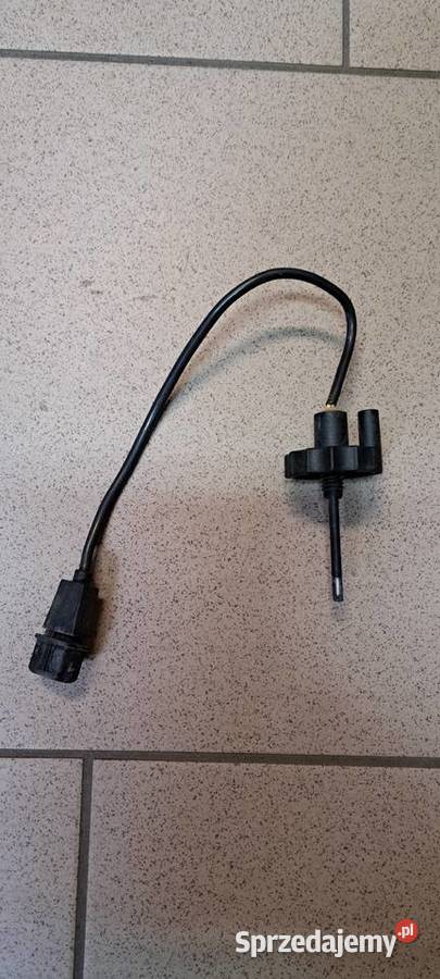 Czujnik wody w filtrze paliwa 028919372A