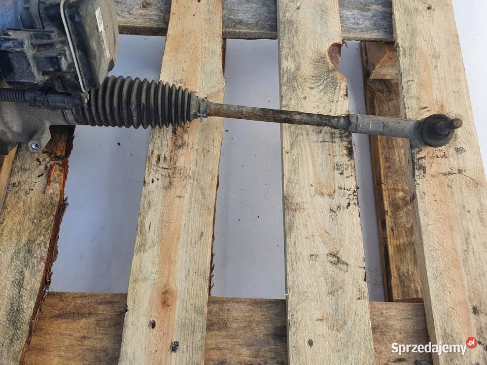 Toyota Rav4 V MAGLOWNICA przekładnia 4425042170 Rudka