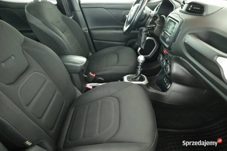 Jeep Renegade 14 MultiAir Piaseczno