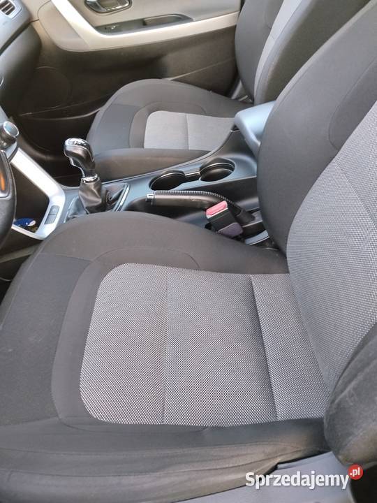 Kia ceed 2 Leszno