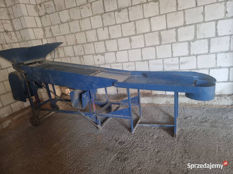 Sortownik do ziemniakow Radzyń Podlaski