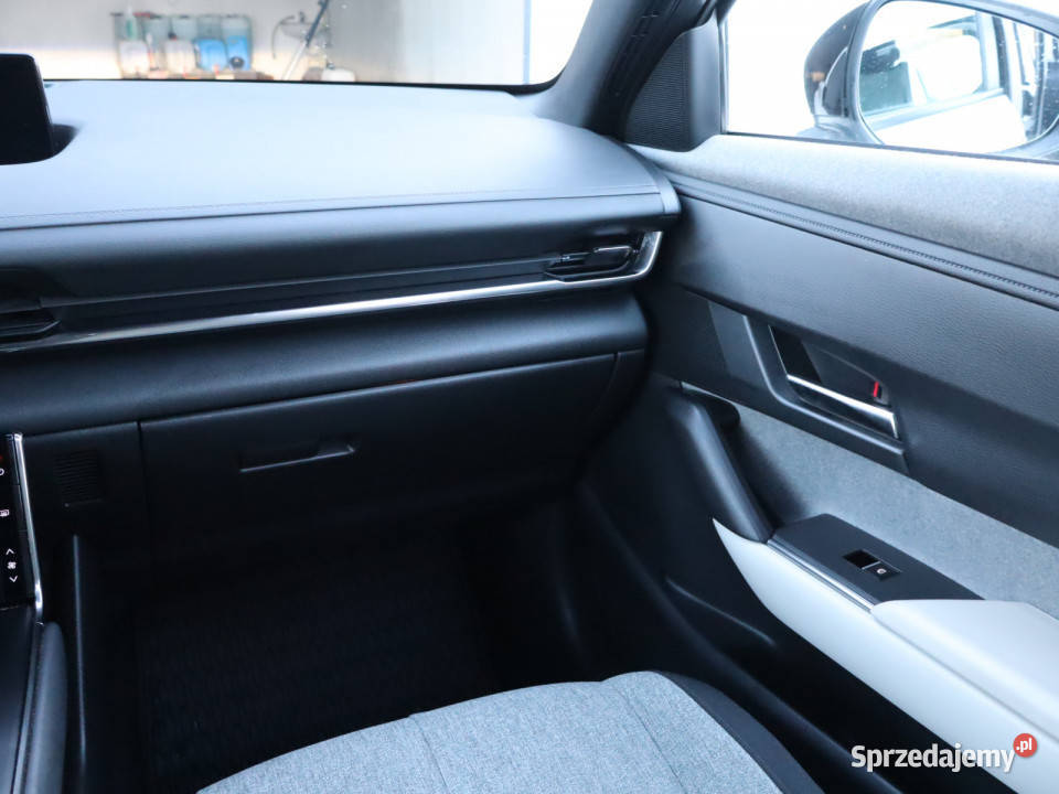 Mazda MX30 eSkyactiv Katowice