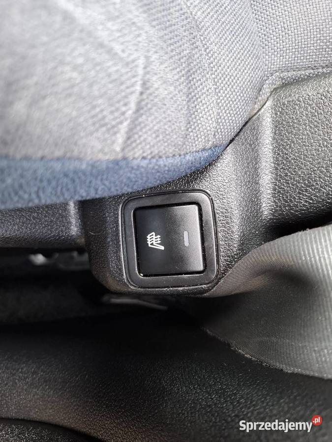 Citroen Berlingo Multispace 16 ehdi 112 wielofunkcyjna kierownica lubelskie Tyszowce