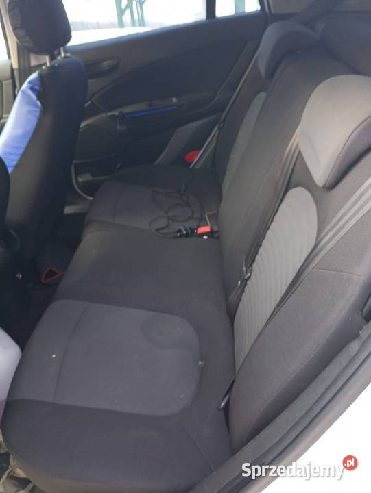 Fiat bravo II 14 t Jet 2008 immobilizer Sierakowice