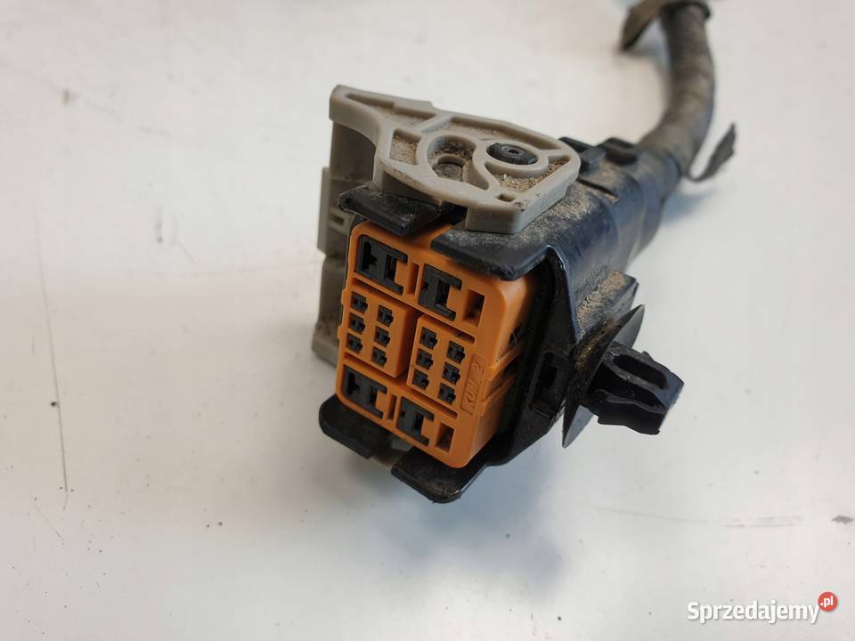 Santa Fe IV WIĄZKA CZUJNIKÓW COFANIA Parkowania Rudka