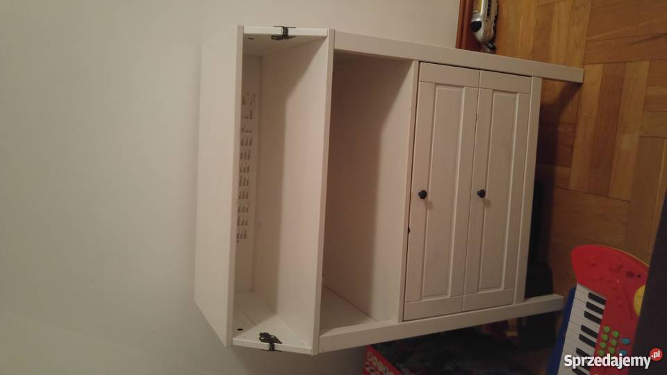 Komoda z Przewijakiem IKEA sundvik Warszawa