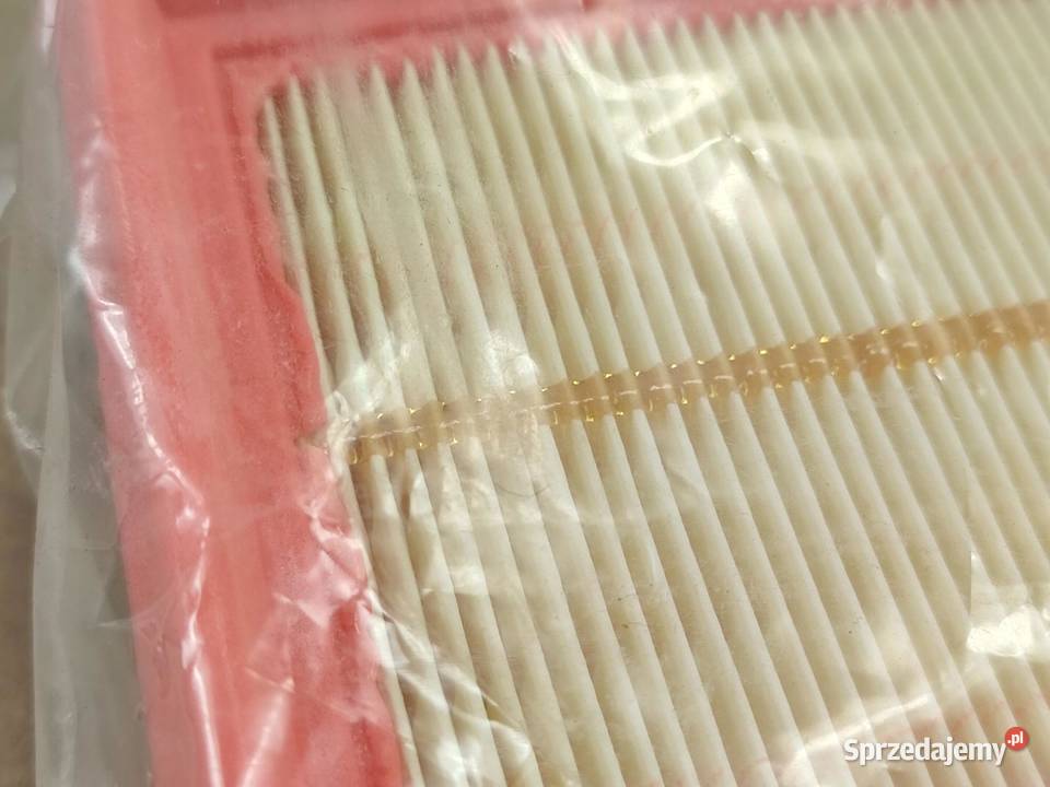 FILTR POWIETRZA BERLINGO B9 PARTNER 5 G 16 HDi osobowe