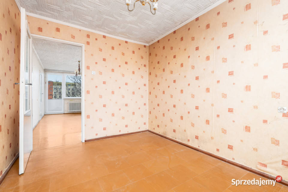 Wyjątkowa 3 pokoje na Starówce Szczecin sprzedam