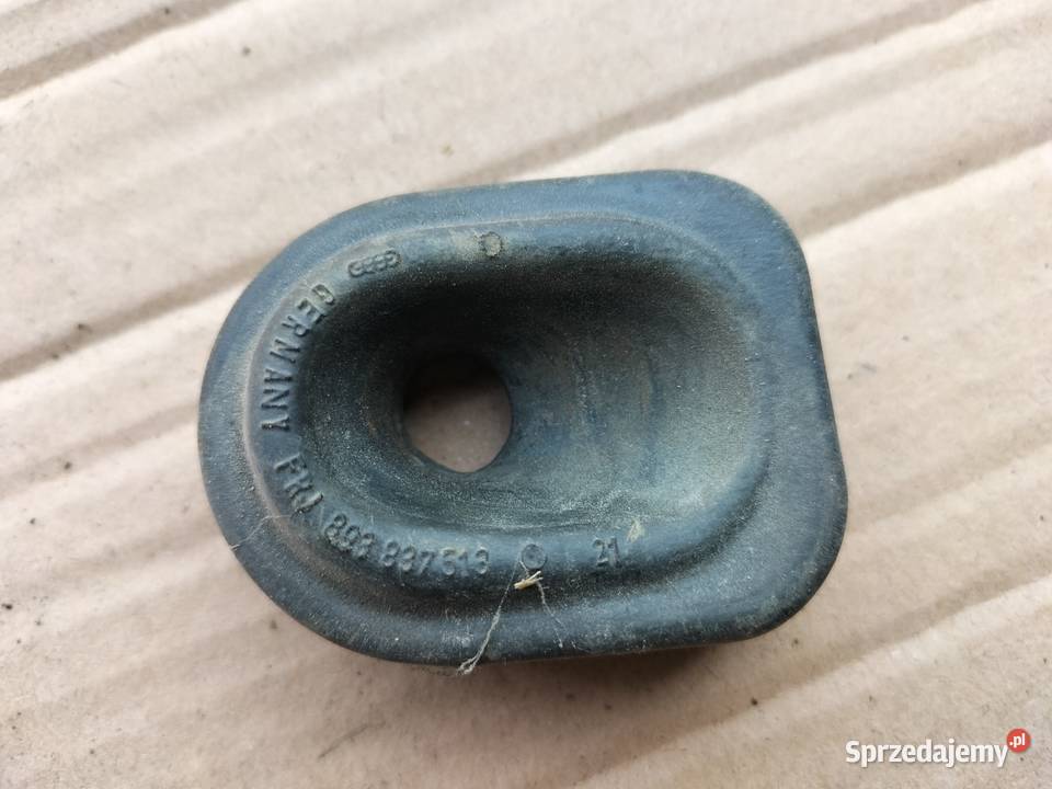 AUDI 80B3 B3 USZCZELKA RĄCZKI PODNOŚNIKA SZYB Pozostałe Kamień-Kolonia