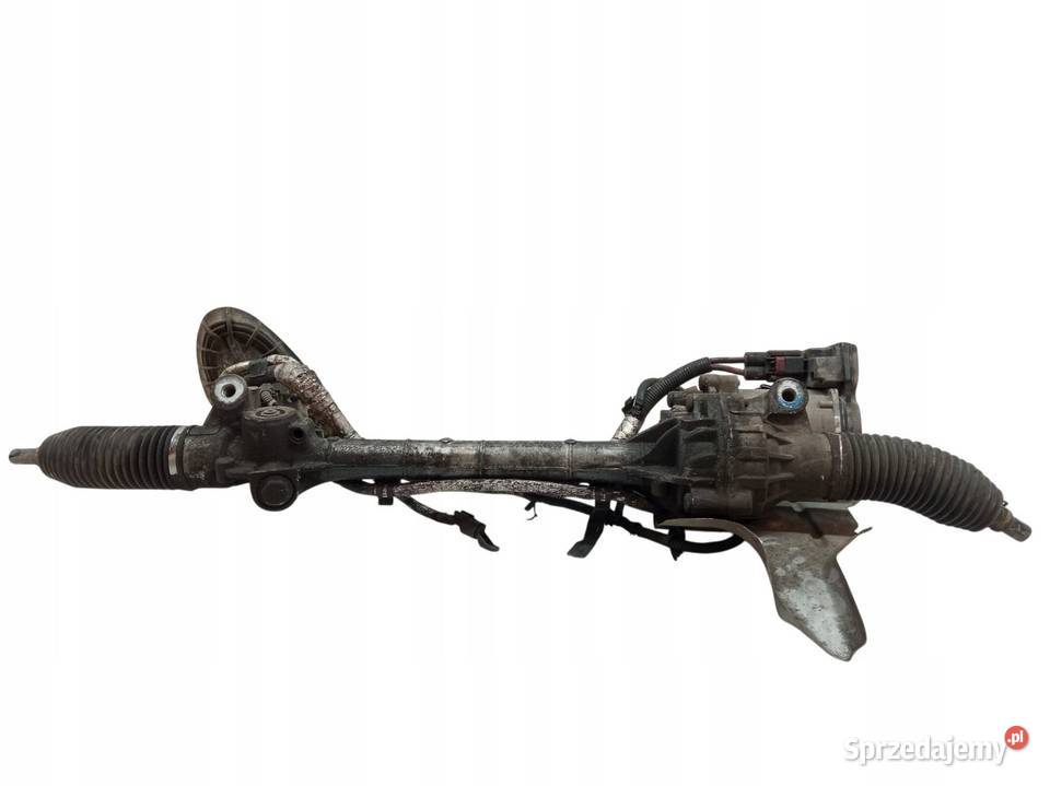 MAGLOWNICA PRZEKŁADNIA MK2 H1GC3D070AA Ford S II