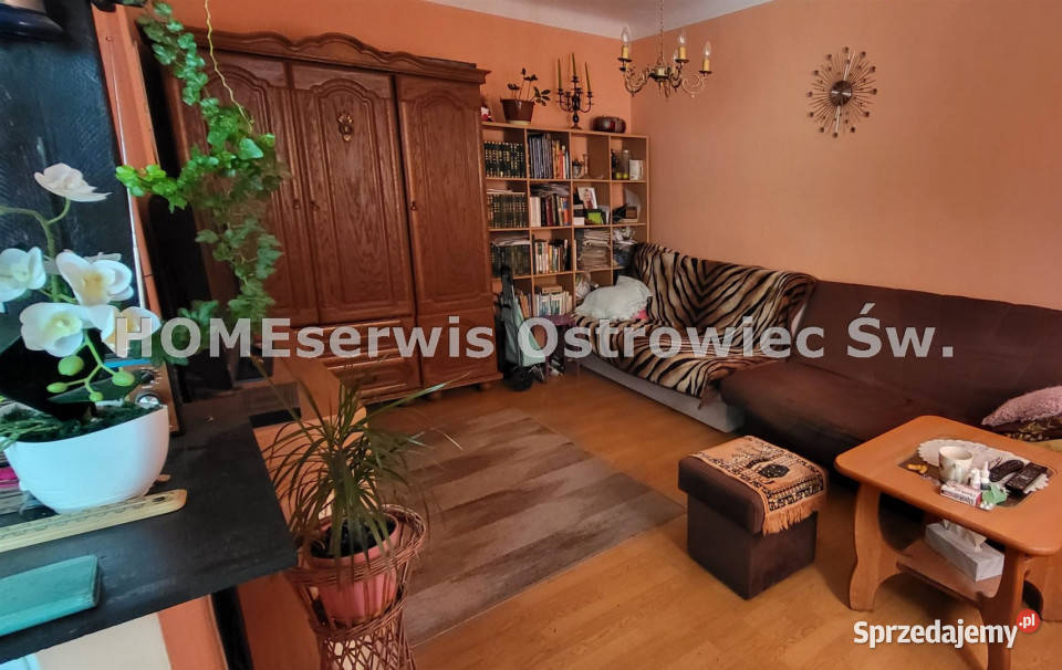 Mieszkanie 28 metrów 1 pokojowe Ostrowiec Sprzedaż Ostrowiec Świętokrzyski