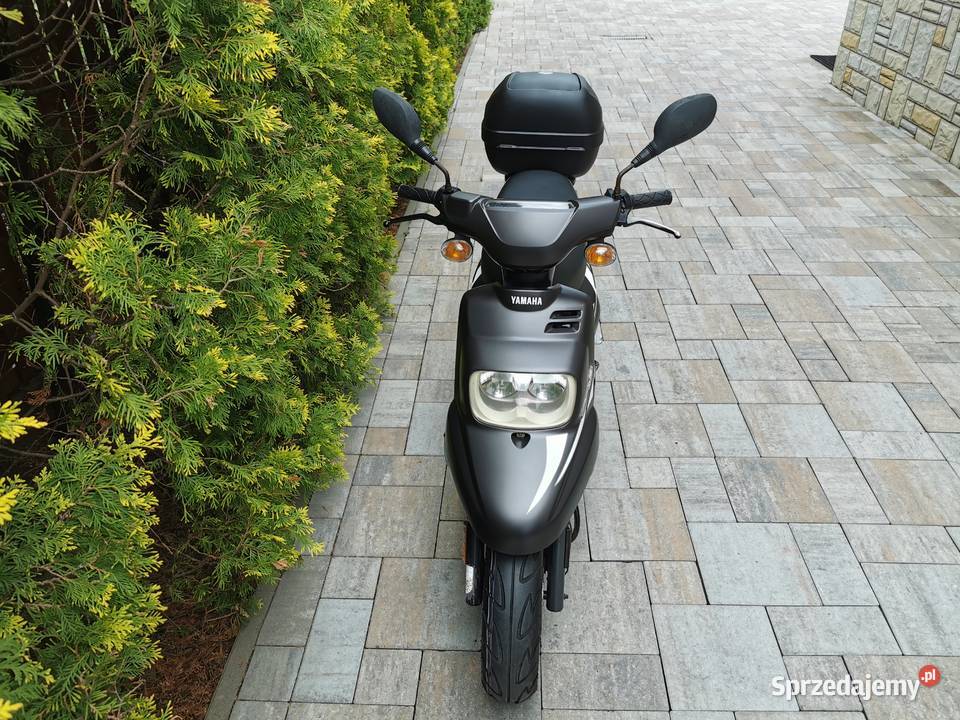 Yamaha MBK 50 2T Tarnów