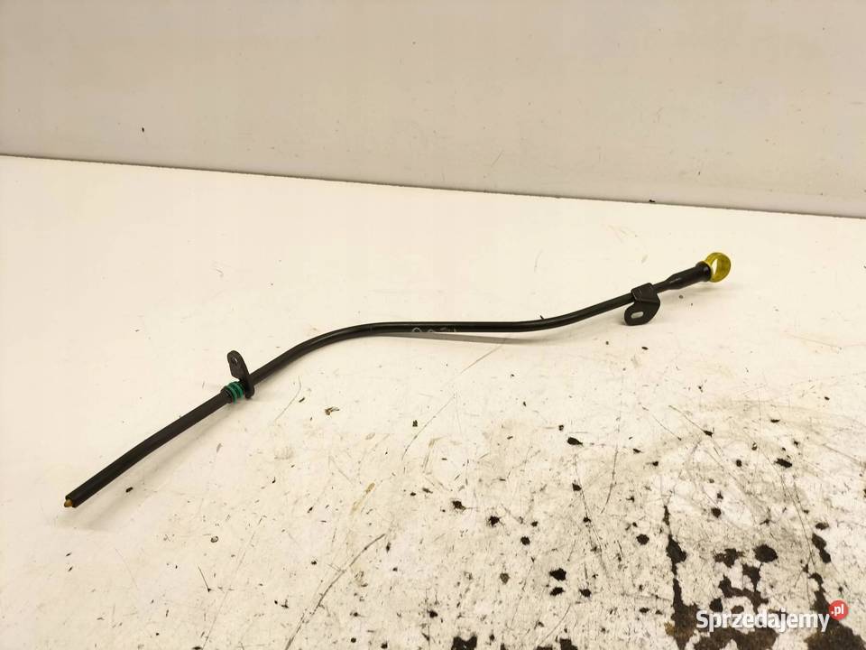 BAGNET MIARKA OLEJU 9571102380 20 TDCI Ford Smarowanie silnika